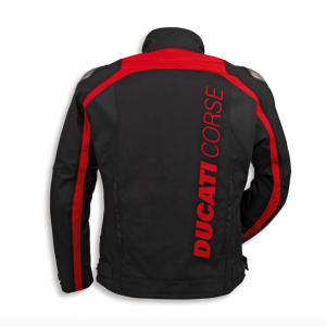 Chaqueta Tela Corse Tex C6 - Imagen 3
